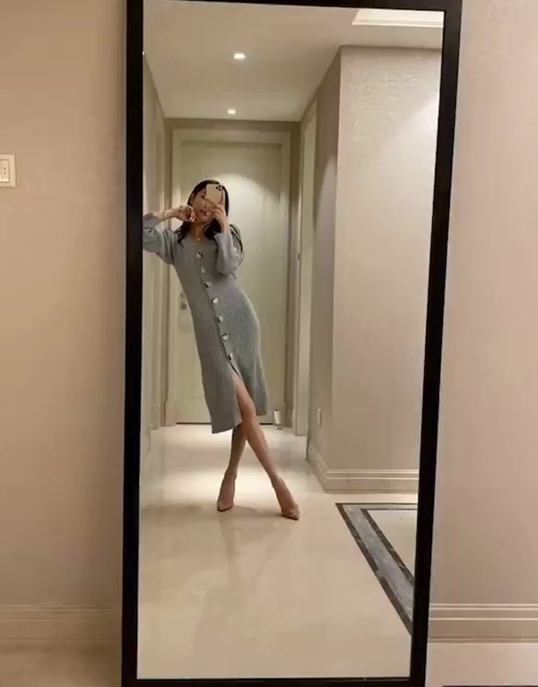 洛杉矶援交女模特