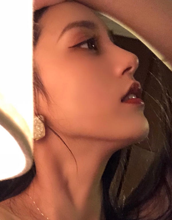 巴黎外围模特微信号