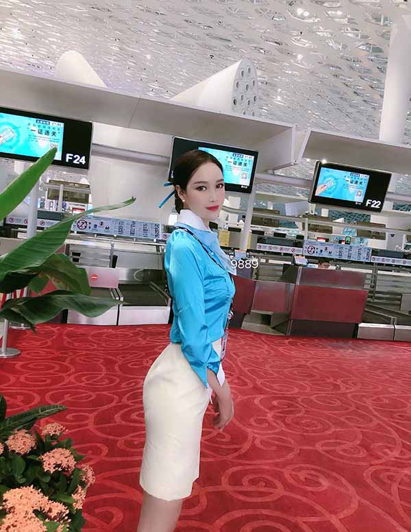 巴黎商务模特价格