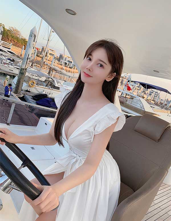 芝加哥外围女经纪人