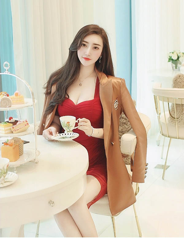 伦敦外围模特微信