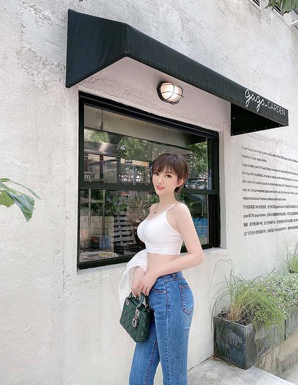 迪拜外围女预约