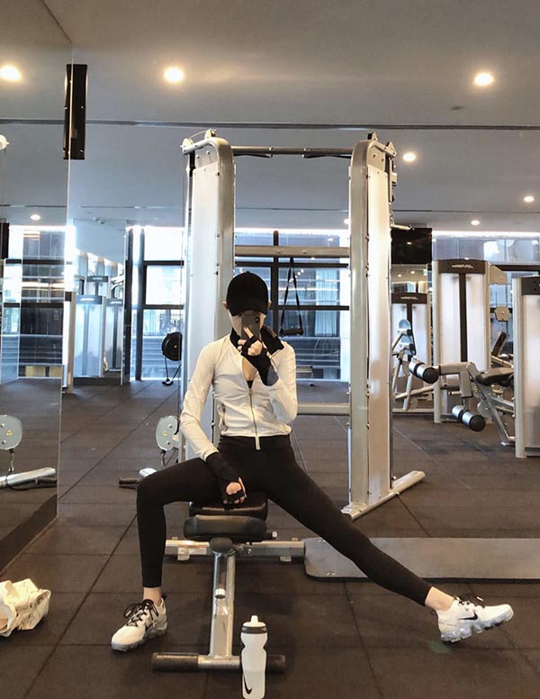 多伦多模特上门服务