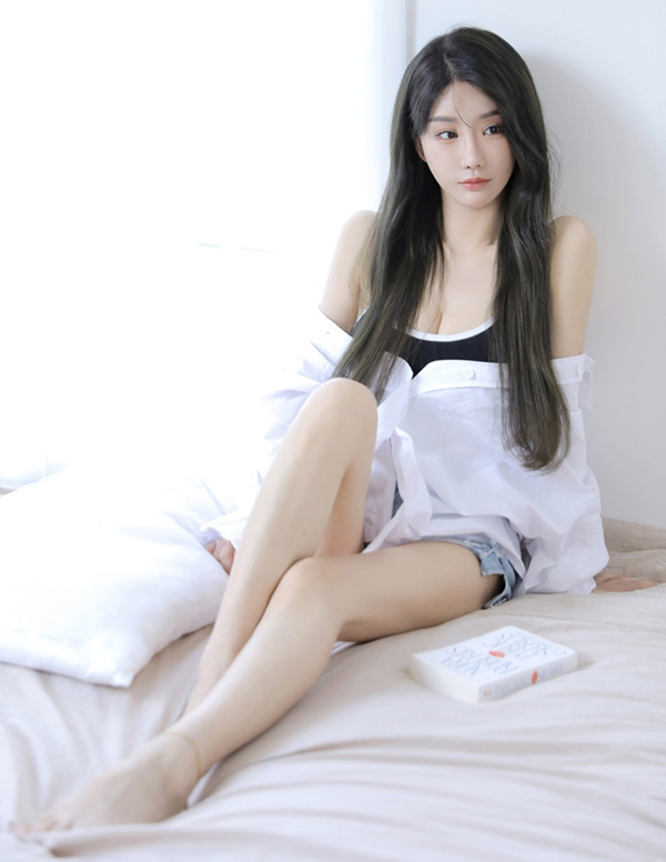 旧金山外围女大学生