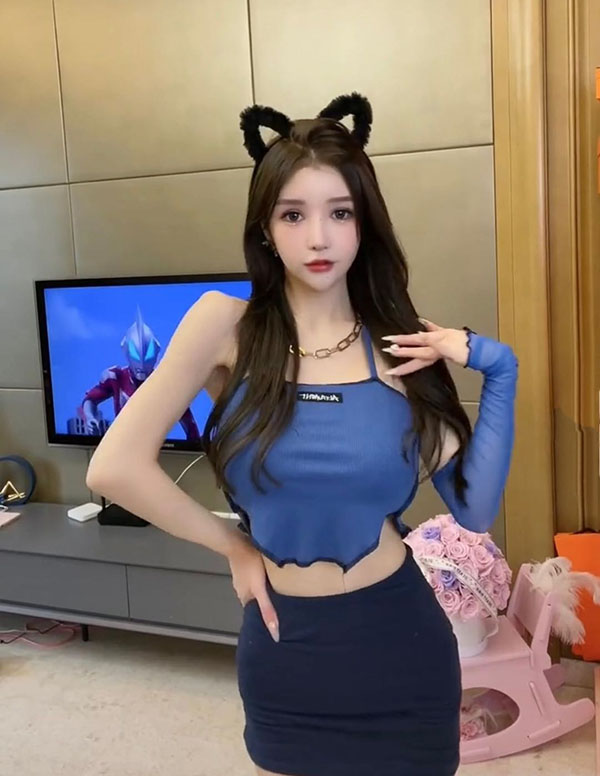 温哥华小姐上门按摩