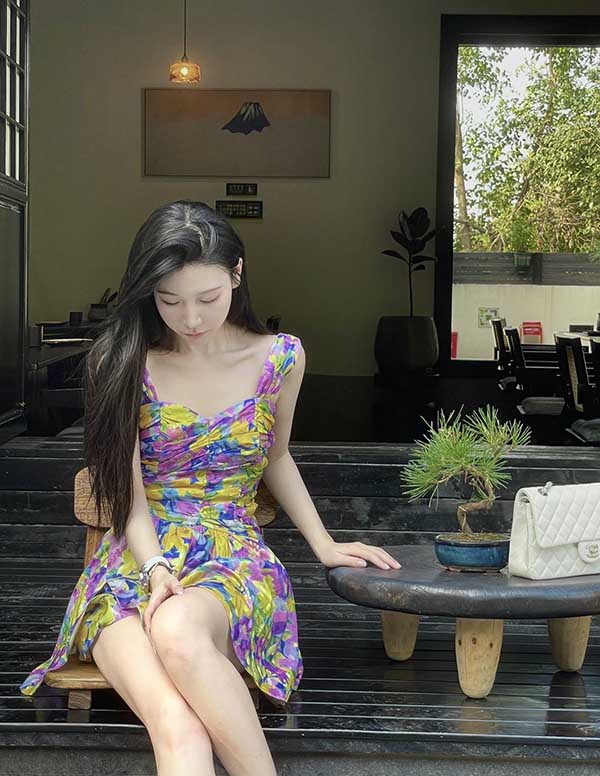 洛杉矶外围上门