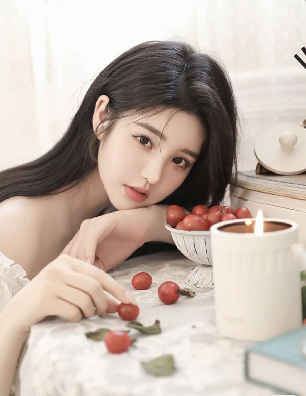 伦敦高端模特微信