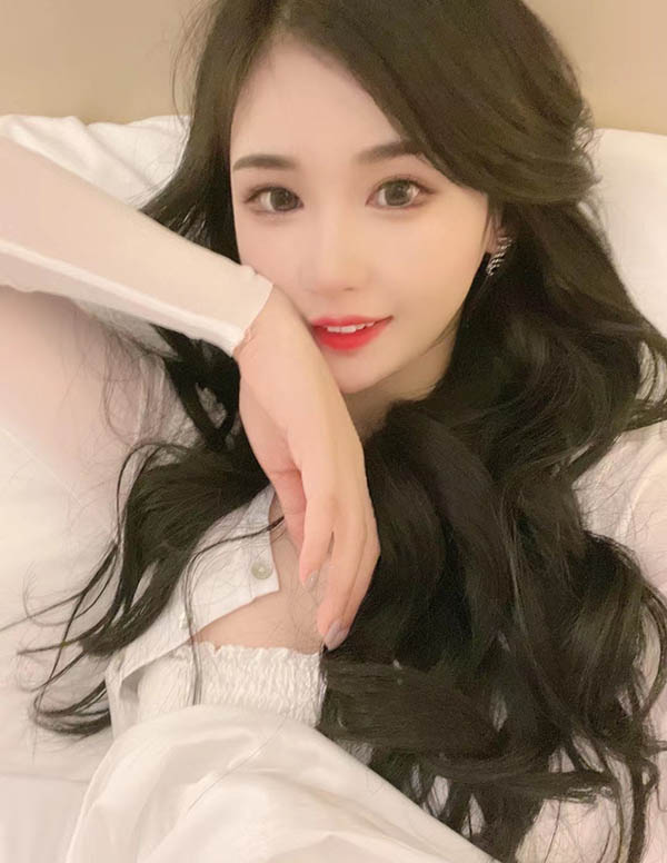 洛杉矶商务模特微信