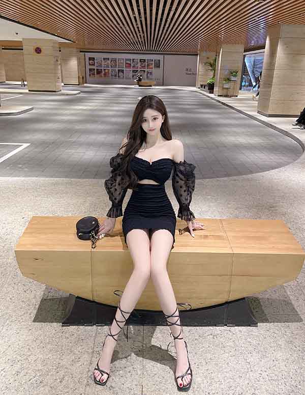 温哥华外围预约