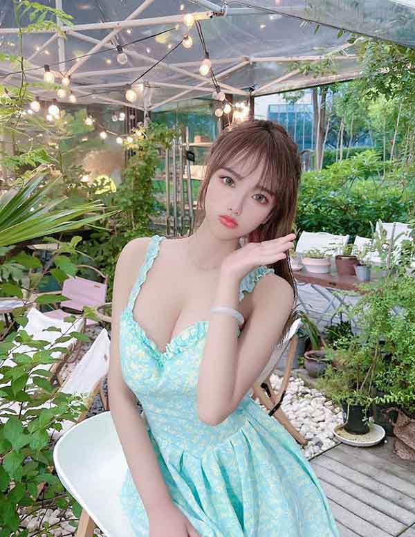 东京哪有外围模特