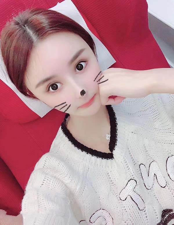 纽约模特预约价格