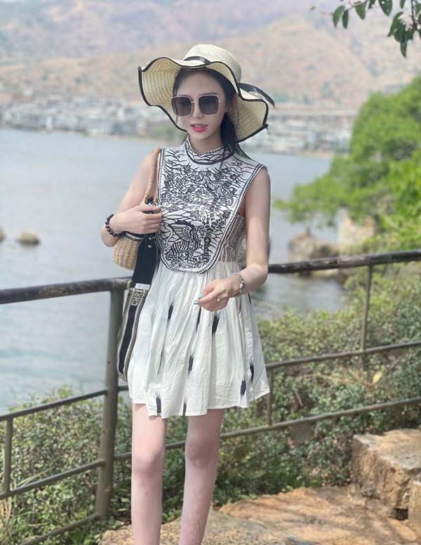 巴黎伴游上门服务