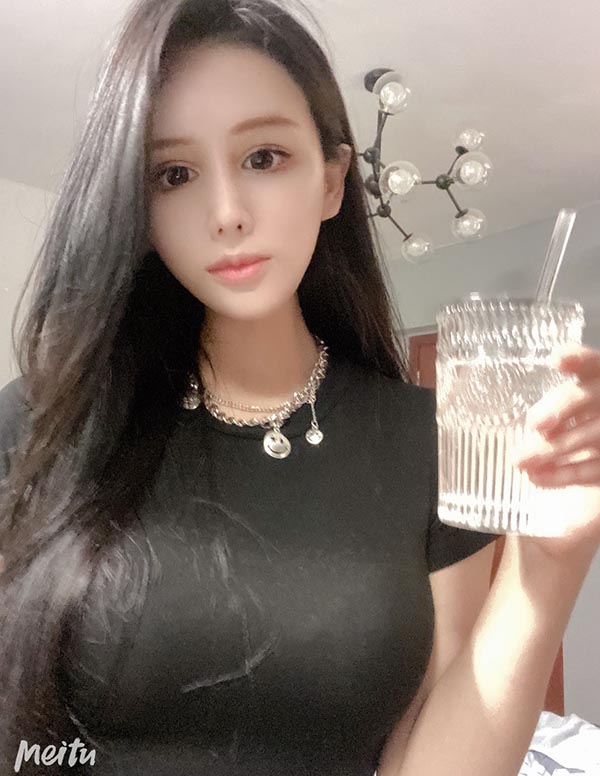 伦敦高端模特预约