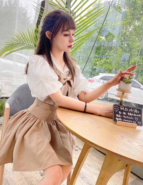 芝加哥高端模特