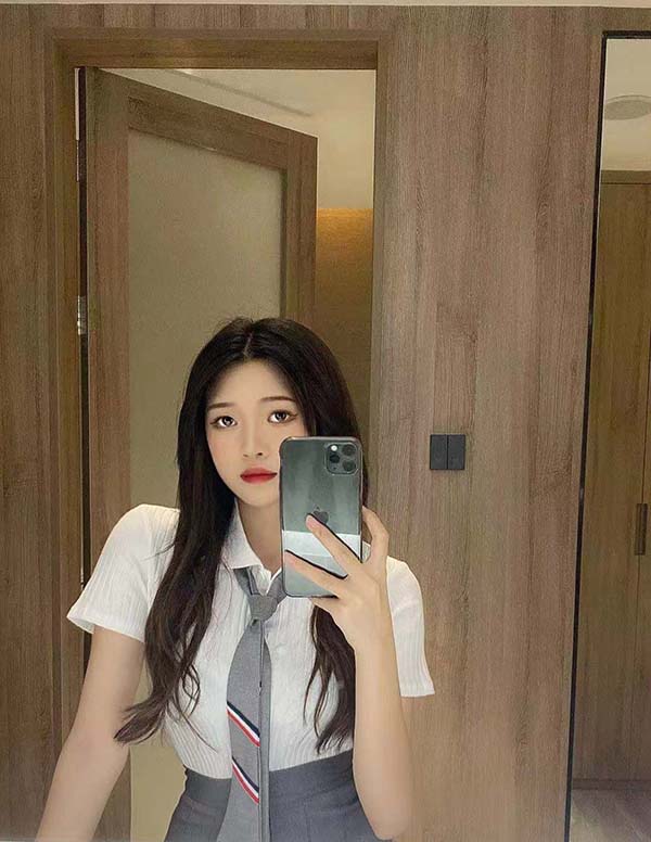 多伦多商务模特微信