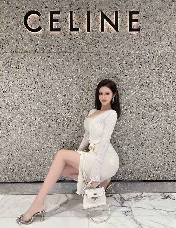 芝加哥外围模特预约