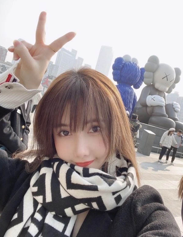 曼谷预约商务模特