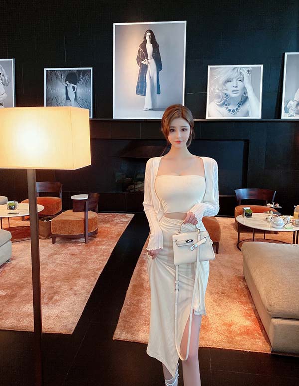 曼谷外围女怎么找