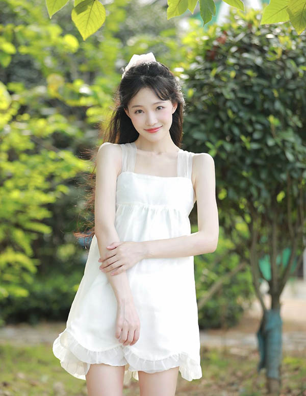 波士顿预约商务模特