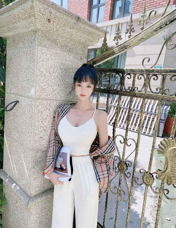 波士顿预约模特